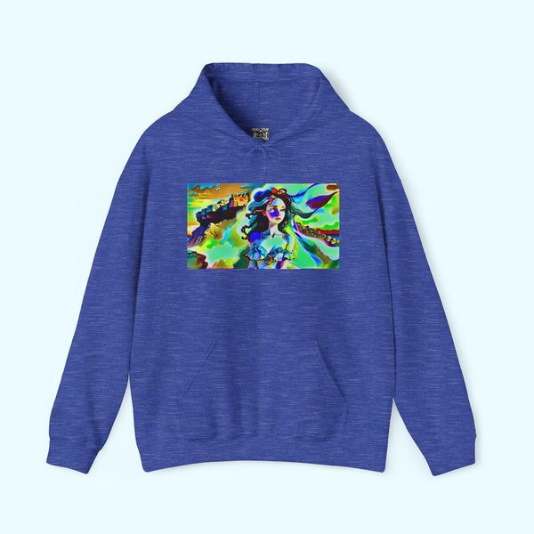 Marquise Capri - Pullover