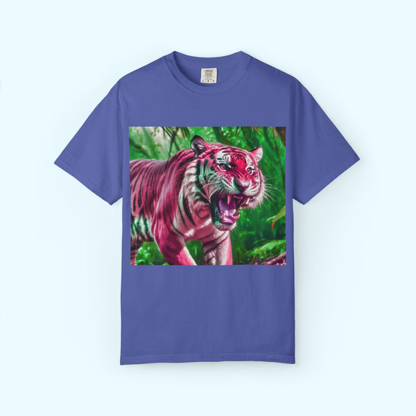Strawberry Bengal - Graphic Tee