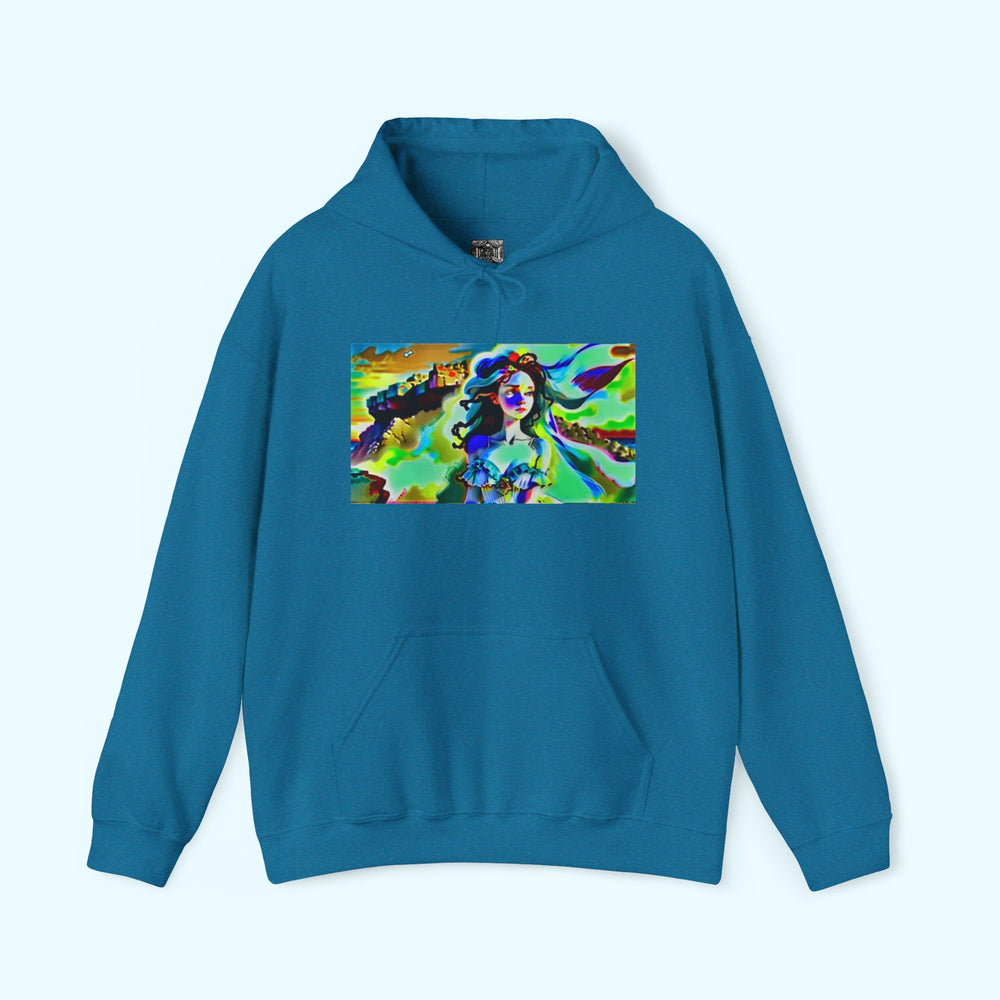 Marquise Capri - Pullover
