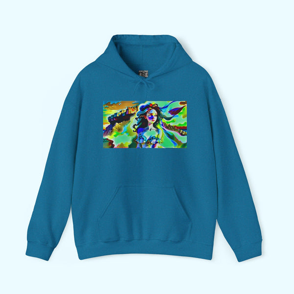 Marquise Capri - Pullover