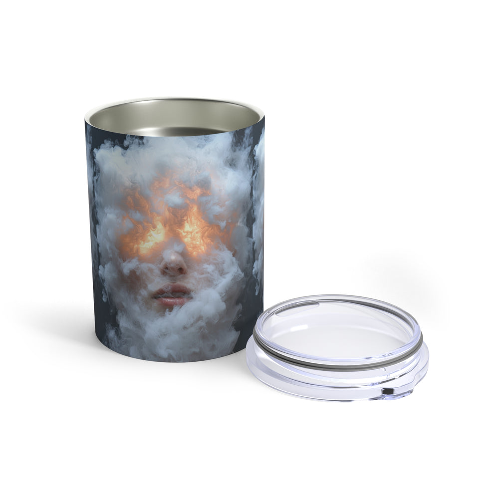 Inner Fire - 10oz Tumbler