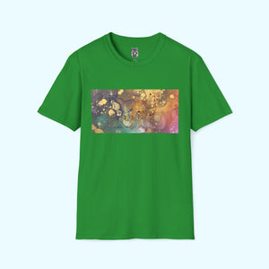 Chasing Gold - Soft-Style Tee