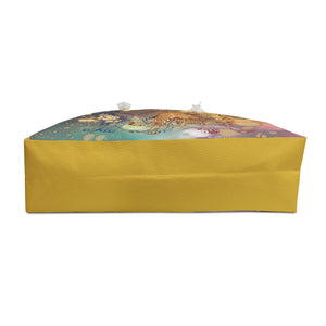 Chasing Gold - Weekender Bag