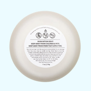 Signorelli Upscale - 11oz Aromatherapy Candle