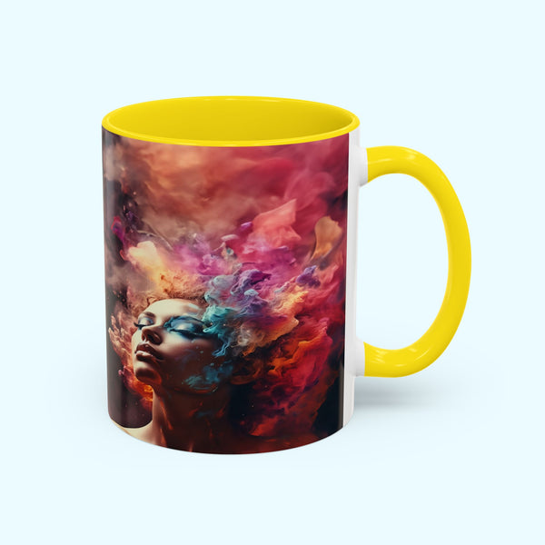 Dreams - Coffee Mug - 11oz