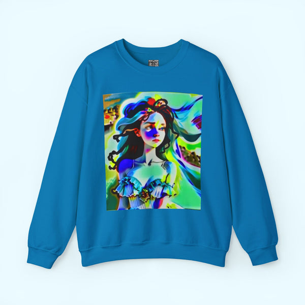 Marquise Capri - Crewneck