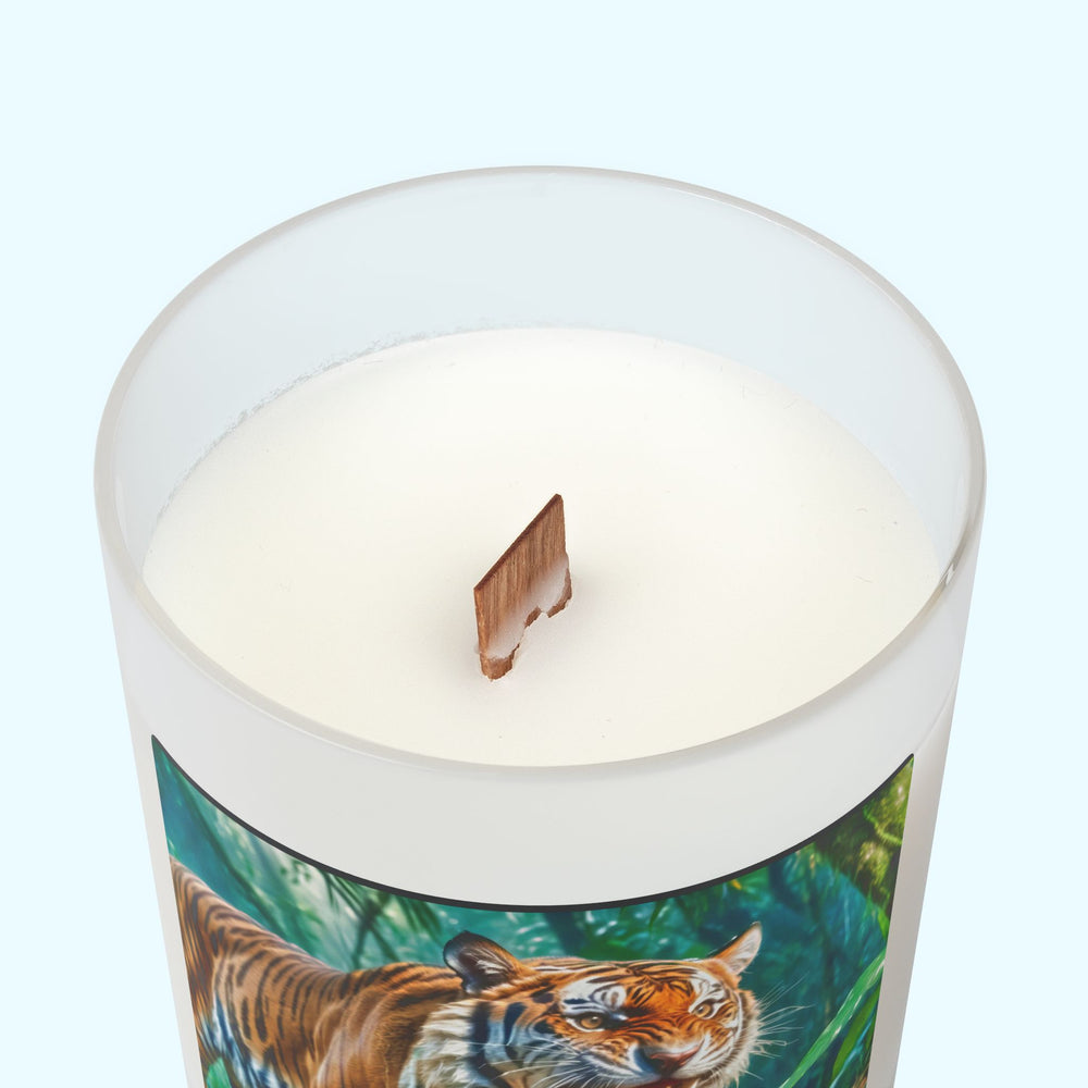 Orange Bengal - 11oz Aromatherapy Candle