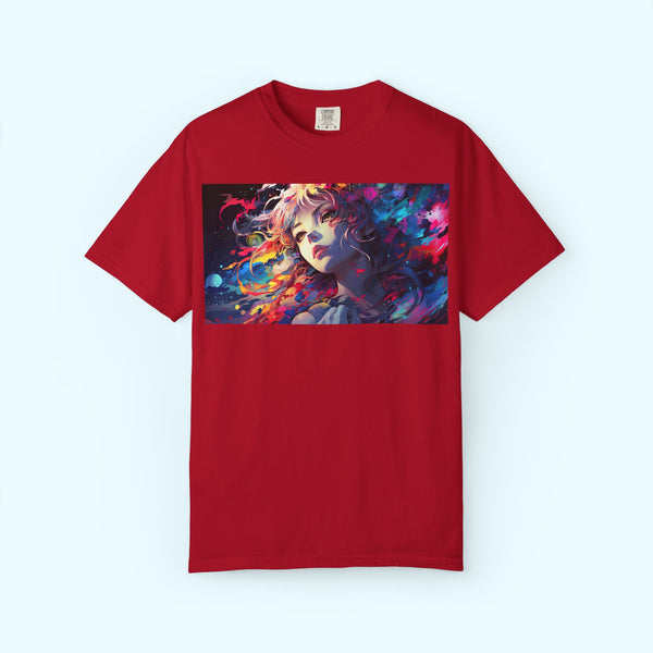My Echoing Mind - Graphic Tee