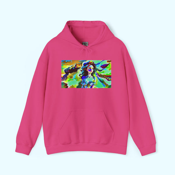 Marquise Capri - Pullover