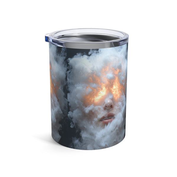 Inner Fire - 10oz Tumbler