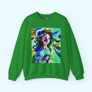 Marquise Capri - Crewneck