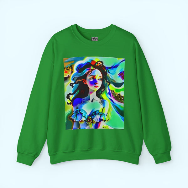 Marquise Capri - Crewneck