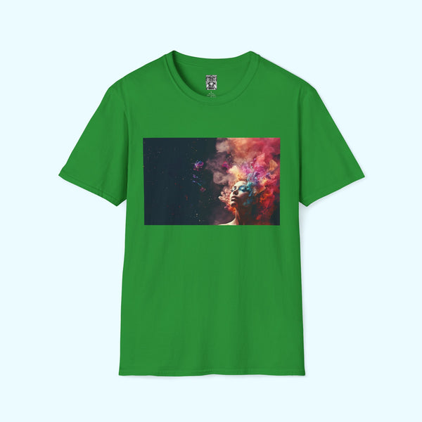 Dreams - Soft-Style Tee