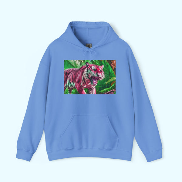 Strawberry Bengal - Pullover