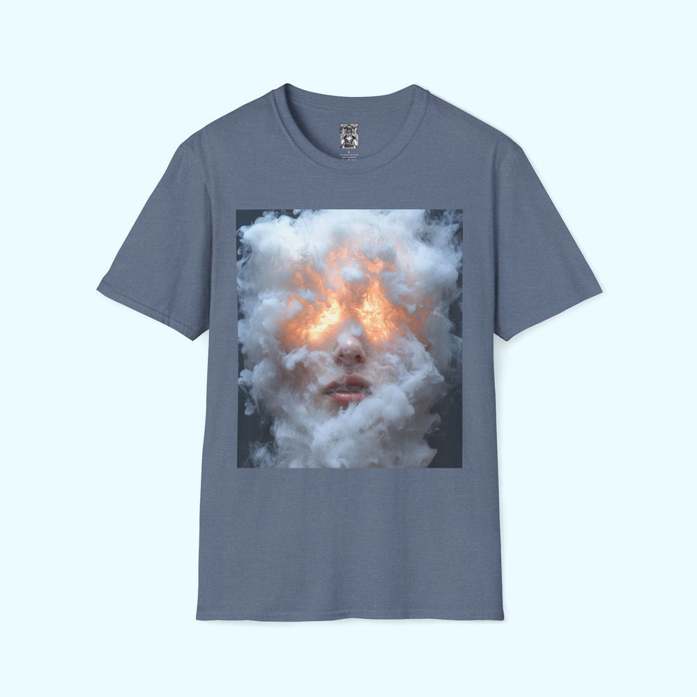 Inner Fire - Soft-Style Tee