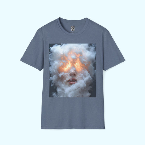 Inner Fire - Soft-Style Tee