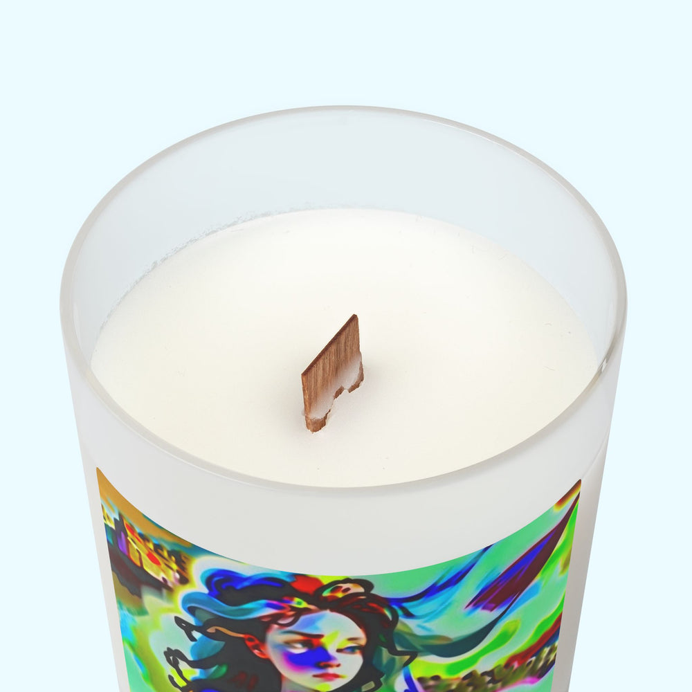 Marquise Capri - 11oz Aromatherapy Candle