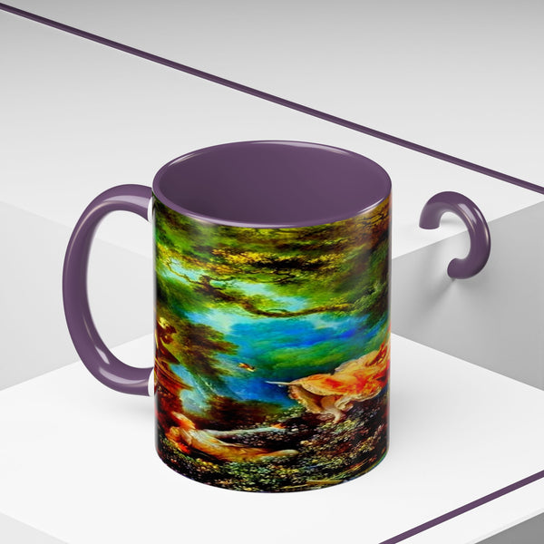 1767 Swing Upscale - Coffee Mug - 11oz