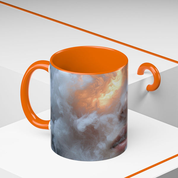 Inner Fire - Coffee Mug - 11oz