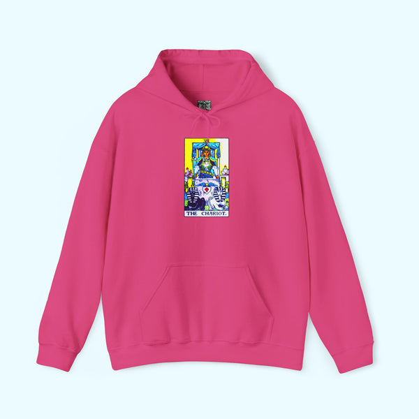 V.T.C. Logo - Pullover