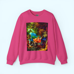 1767 Swing Upscale - Crewneck