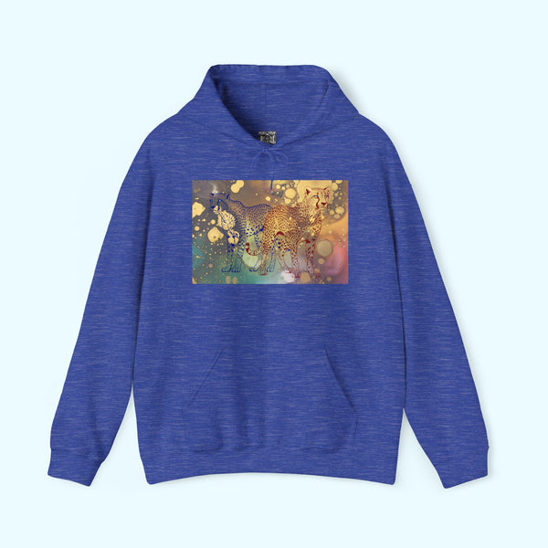 Chasing Gold - Pullover