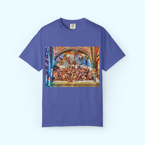 Signorelli Upscale - Graphic Tee