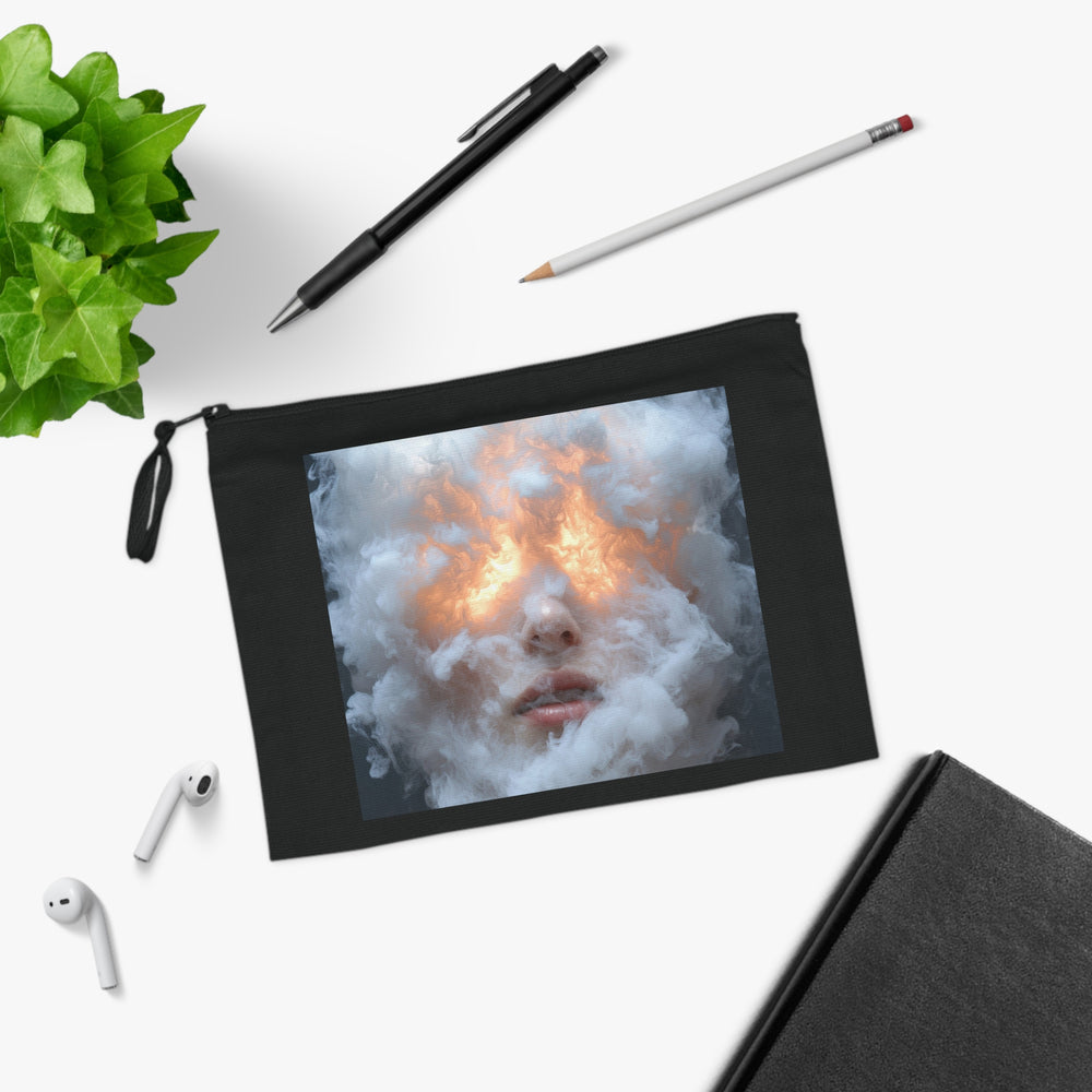 Inner Fire - Pencil Case