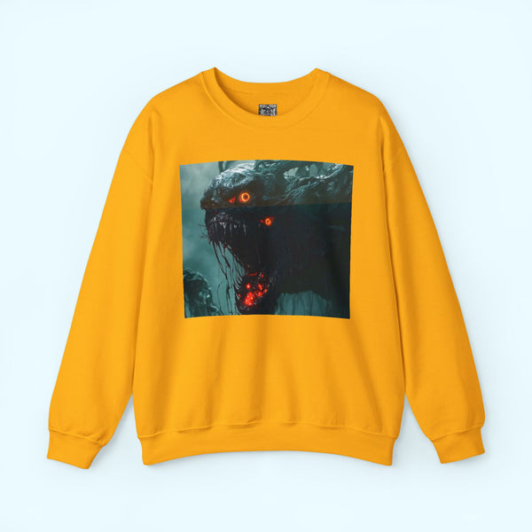 Smoky Wraith - Crewneck