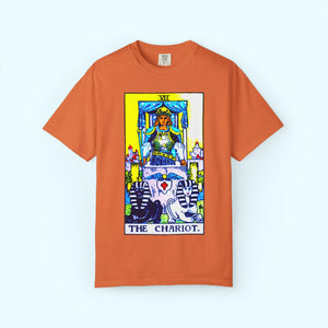 V.T.C. Logo - Graphic Tee