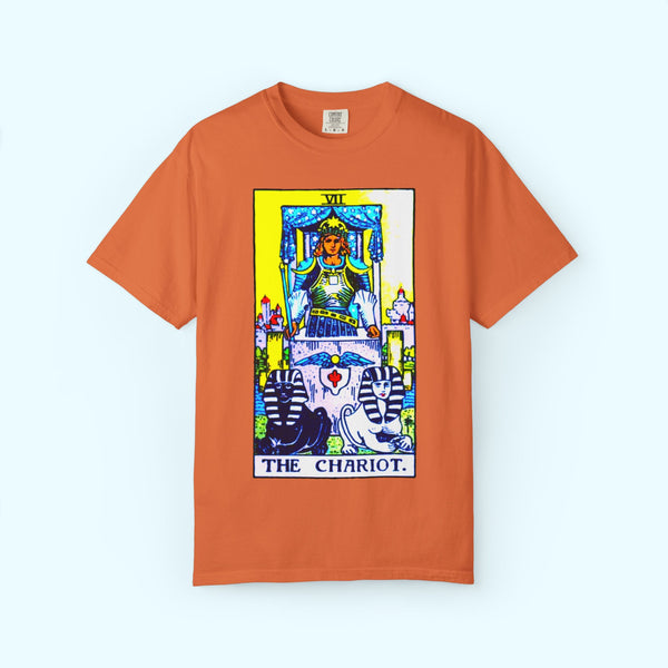 V.T.C. Logo - Graphic Tee