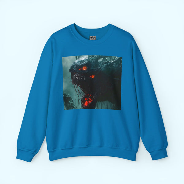 Smoky Wraith - Crewneck
