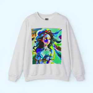 Marquise Capri - Crewneck