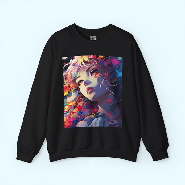 My Echoing Mind - Crewneck