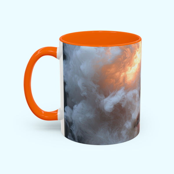 Inner Fire - Coffee Mug - 11oz