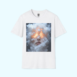 Inner Fire - Soft-Style Tee