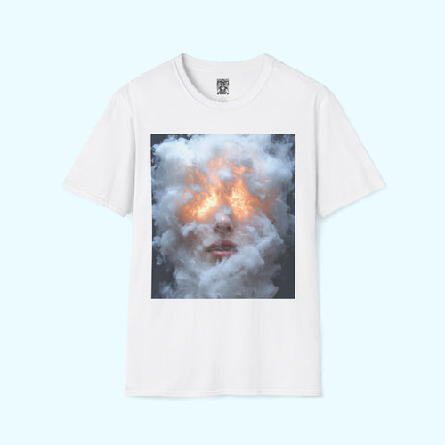 Inner Fire - Soft-Style Tee