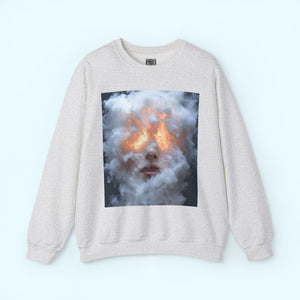 Inner Fire - Crewneck
