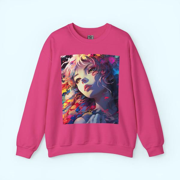 My Echoing Mind - Crewneck