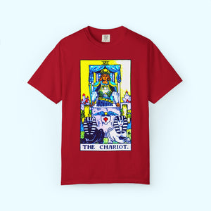 V.T.C. Logo - Graphic Tee