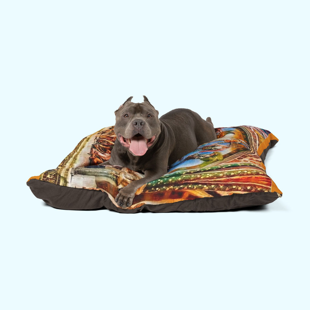 Signorelli Upscale - Pet Bed