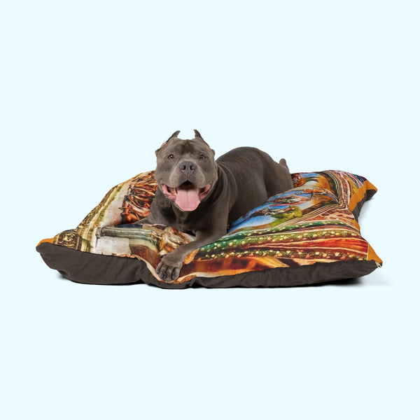 Signorelli Upscale - Pet Bed