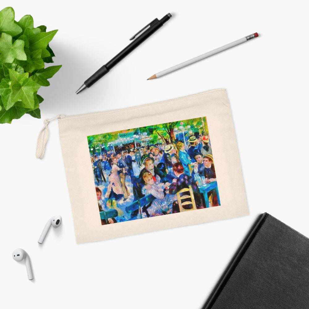 Renoir Dance Upscale - Pencil Case