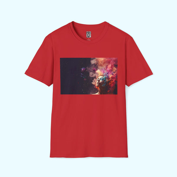 Dreams - Soft-Style Tee