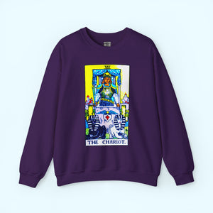 V.T.C. Logo - Crewneck