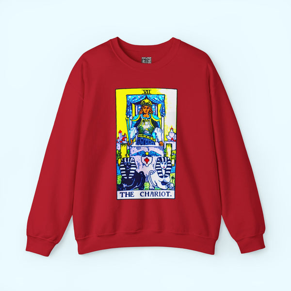 V.T.C. Logo - Crewneck