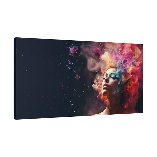 Dreams - Canvas Poster