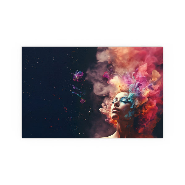 Dreams - Silk Poster