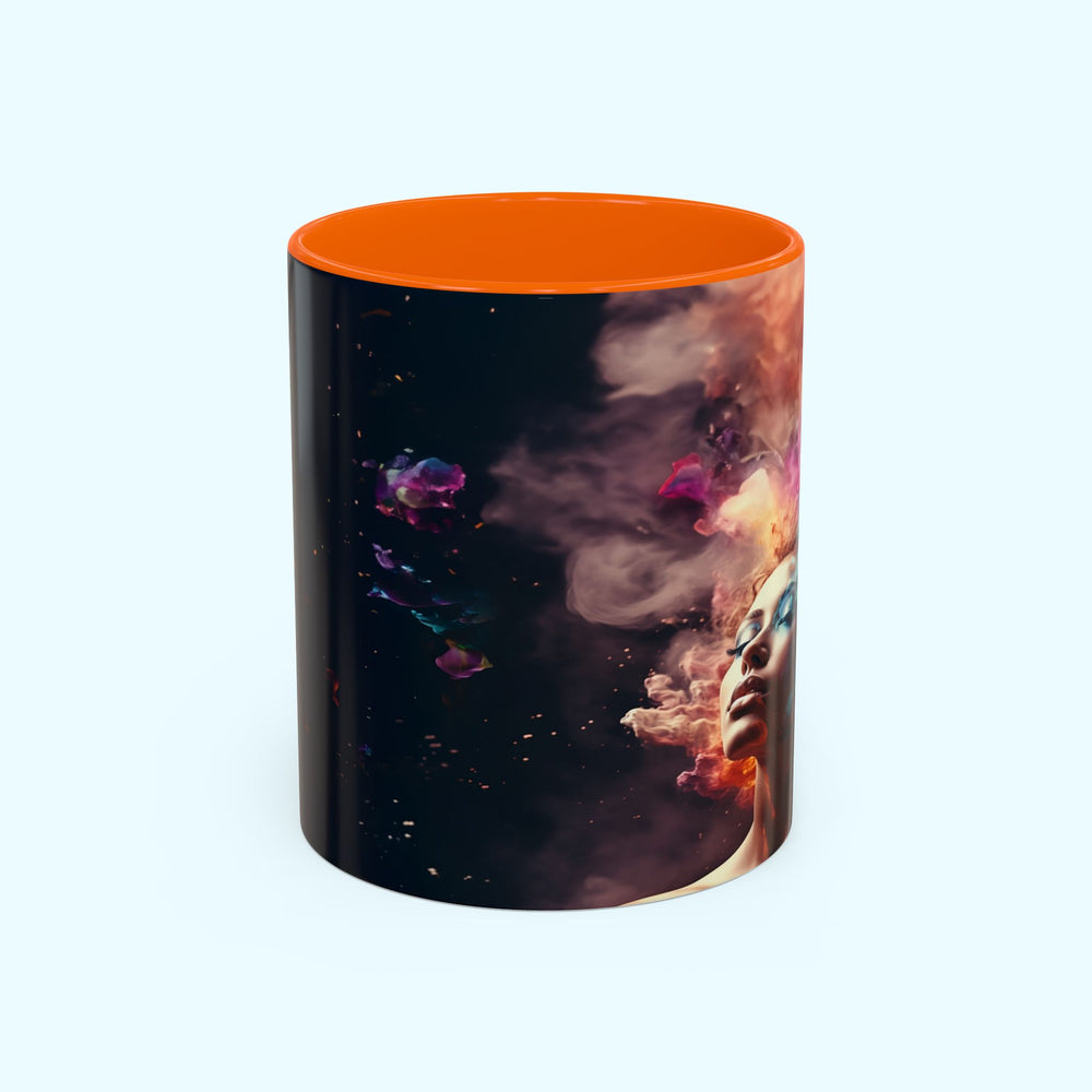 Dreams - Coffee Mug - 11oz
