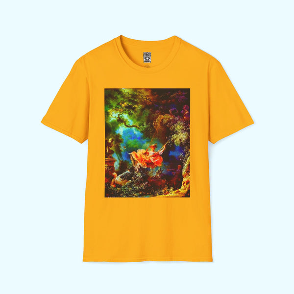 1767 Swing Upscale - Soft-Style Tee